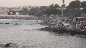 Ceuta mass migrant crossing the responsibility of all EU members, Spanish king says
