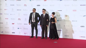 'Ghost in the Cell' director Joko Anwar on new prison horror and Indonesian spirits