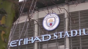 PM Burnham says he would be very concerned if Man City owners sold club