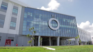 Denmark's Pandora opens world's largest jewellery factory in Vietnam