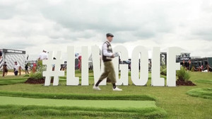 BC Partners Credit announces it will finance the next phase of LIV Golf