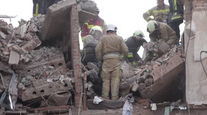 UN condemns Russian attacks on Ukrainian cities, voices concern over casualties in Russia
