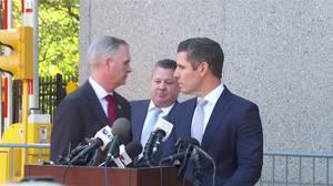 New charges for Venezuela's Maduro and Flores allege 'unthinkable' torture, US attorney says
