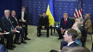 Ukraine will halt strikes on refineries if Russia stops energy attacks, Zelenskiy says