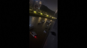 Severe flooding in Istanbul kills three, causes evacuations after heaviest rainfall in decades