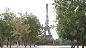 ARCHIVE: Eiffel Tower director resigns after female employees told to remain out of sight