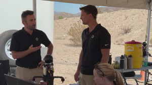 US Army tests counter-drone tech at Mexican border as cartel drone use rises