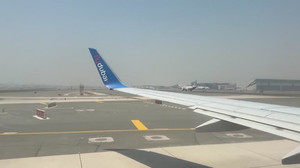 WRAP: Israel vows to get to 'root' of flydubai attack, UAE launches investigation