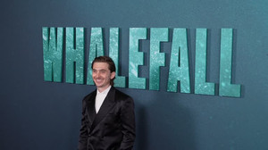 'Whalefall' team say survival story is the 'opposite of Jaws' at premiere