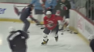 NHL's all-time scoring leader Ovechkin says this season will be his last