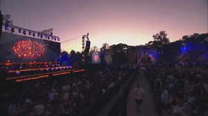 Israelis mark three years since October 7 attack at Nova festival site in Reim