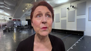 Rockettes kick into high gear for a Christmas Spectacular 'like never before'
