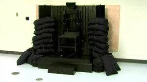 'Barbaric and deeply shocking' says Amnesty International on US plan to livestream execution