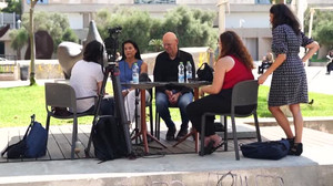 October 7 families join election race with hope of 'saving Israel'