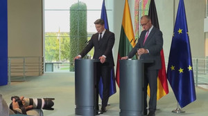 Merz pushes for EU rapid-response trade tool with likely focus on China