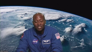Next Artemis mission on track for 2027, but anything can happen, astronaut says