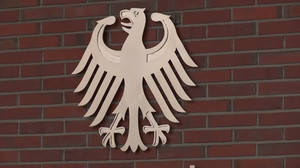Former German top spy placed under formal arrest