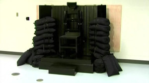 UN calls US plans to livestream execution 'abhorrent'