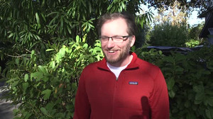 ‘Couldn’t be more proud of him,’ says son of new Nobel laureate Robert Hall