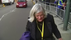 Man appears in UK court accused of trying to break into Reform leader Farage's home