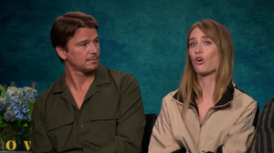 Cast of Netflix's 'Below' credit Newfoundland community for show's charm