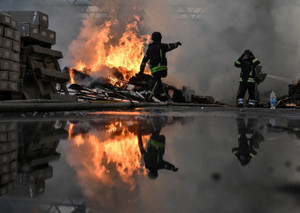 Pictures of the Day | October 6, 2026