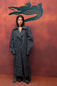 PFW Lacoste - Photocall LZ