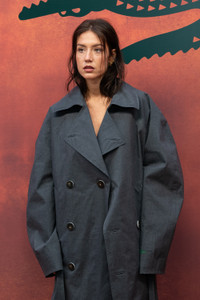 PFW Lacoste - Photocall LZ