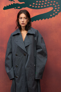 PFW Lacoste - Photocall LZ