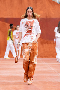 PFW Lacoste - Runway LZ