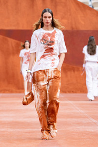 PFW Lacoste - Runway LZ