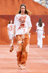 PFW Lacoste - Runway LZ