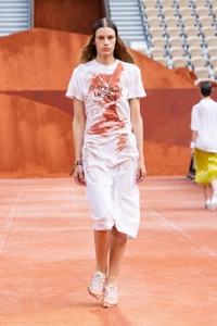 PFW Lacoste - Runway LZ