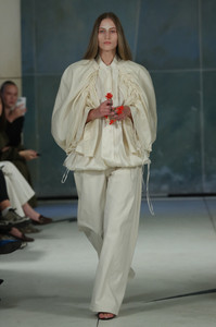 PFW - Litkovska Runway
