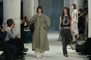 PFW - Litkovska Runway