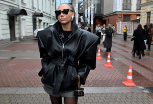 St. Petersburg Fashion Week