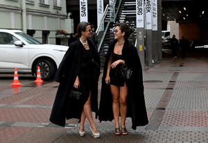 St. Petersburg Fashion Week