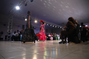 Nigeria Fashion Week in Abuja