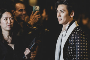 FRANCE-JI-CHANG-WOOK-PARIS