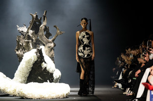 Bangkok International Fashion Week - Day 4