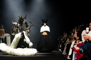 Bangkok International Fashion Week - Day 4