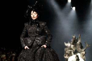 Bangkok International Fashion Week - Day 4