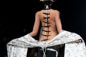 Bangkok International Fashion Week - Day 4