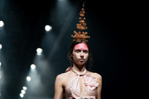 Bangkok International Fashion Week - Day 1