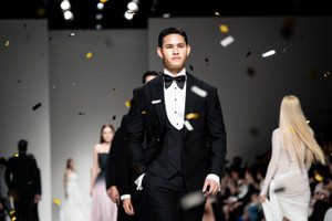 Bangkok International Fashion Week - Day 2