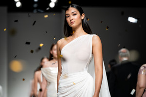 Bangkok International Fashion Week - Day 2