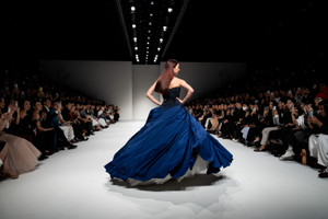 Bangkok International Fashion Week - Day 2