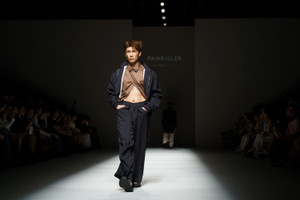 Bangkok International Fashion Week - Day 3