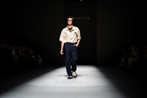 Bangkok International Fashion Week - Day 3