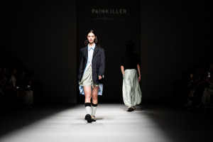 Bangkok International Fashion Week - Day 3